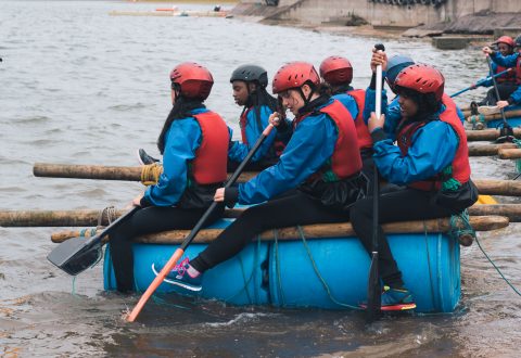 Year 9 Careers and Duke of Edinburgh evening DSC05147 480x330