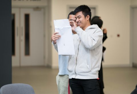 A-Level Results Day DSC09315 480x330