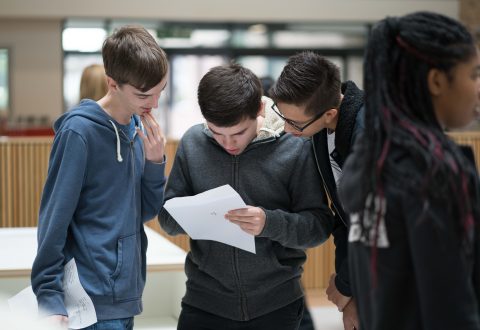 Sixth Form enrolment 2018 DSC09516 480x330
