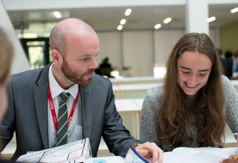 Sixth Form Experience Day DSC 5223 480x330