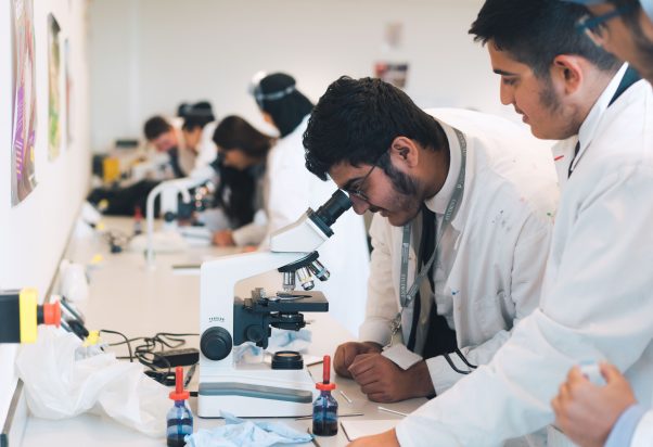 Biology UoB School 2019 6th Form 164 602x412