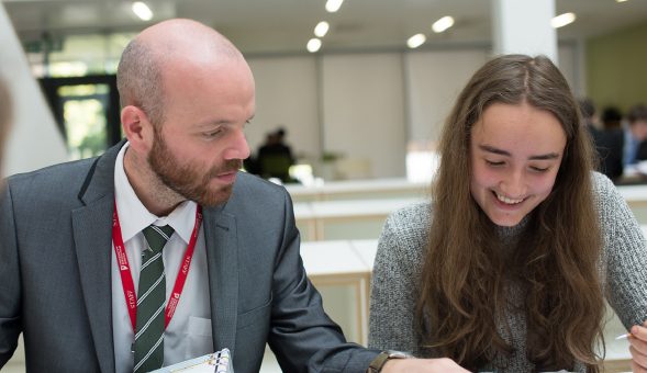 Our Sixth Form imcone 589x340