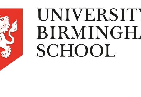 Year 7 - 9 summer exams (three weeks) 8685 UoBSchool logo AW RGB small 480x330