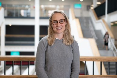 Mrs K Watkin UoB Staff Portraits 2018 www.thombartley.com 32 388x260