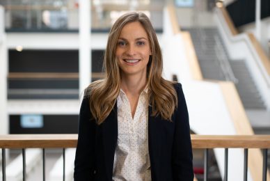 Ms L Sumerling UoB Staff Portraits 2018 www.thombartley.com 38 388x260