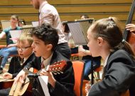 Music Tuition Parents' Evening DSC 0020 190x136