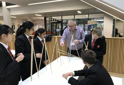 Careers lessons with a difference 31AF2B09 BAF7 4645 AFF4 9F5C8EC30B55 480x330